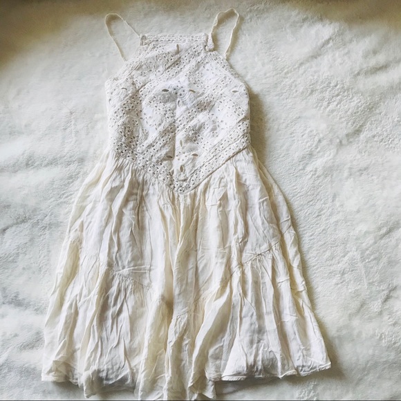 NEW American Eagle Outfitters Summer Dress - Picture 4 of 8